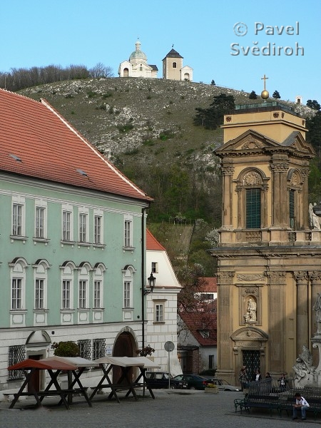 Mikulov