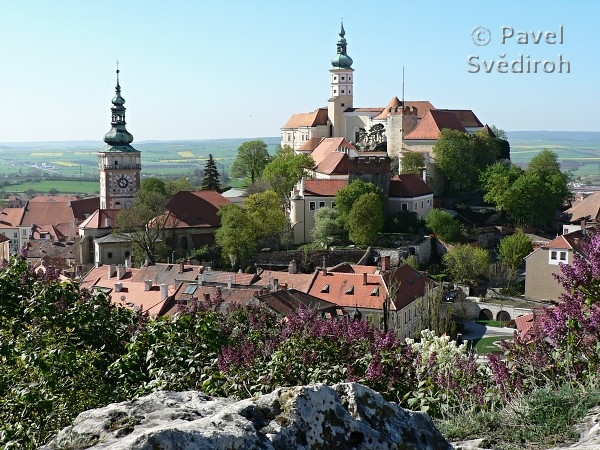 Mikulov