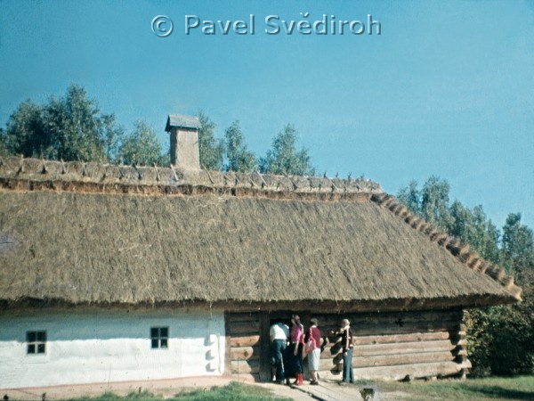 Skanzen