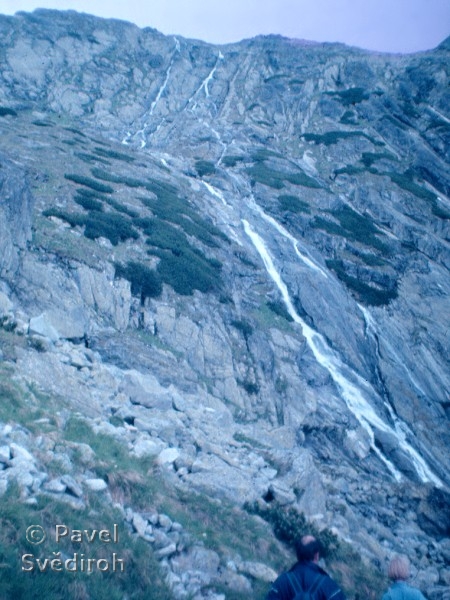 Vysok Tatry 1991