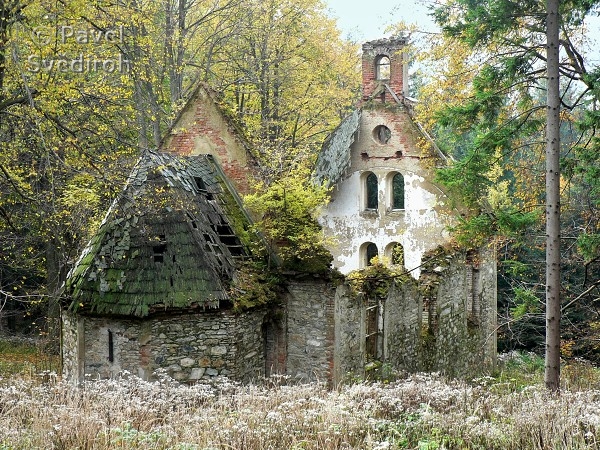 Zlatohorsk vrchovina